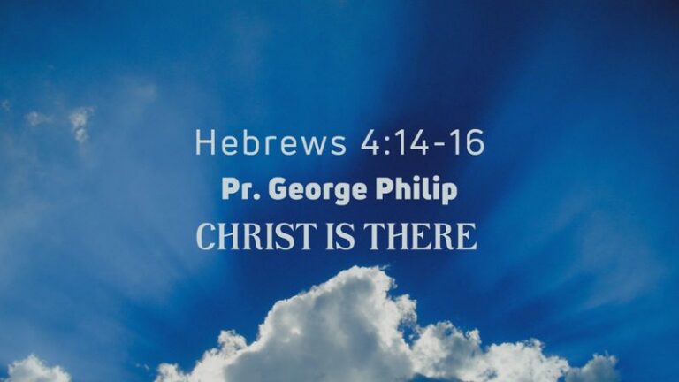 Sermon 2022 01 09