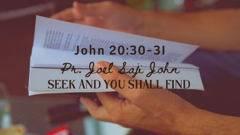 Sermon 2022 03 27