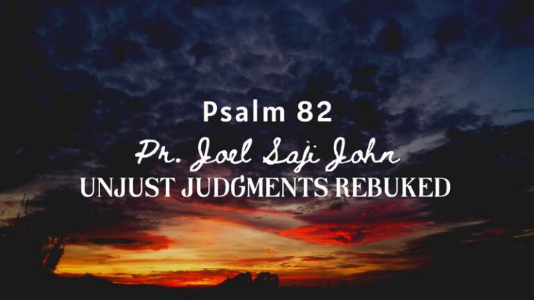 Sermon 2022 04 03