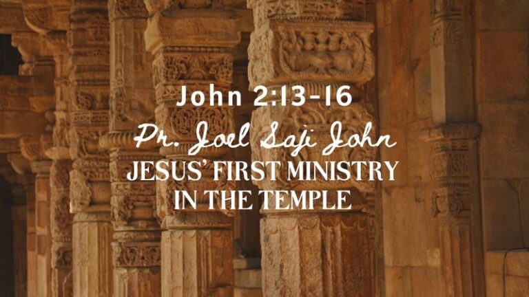 Sermon 2022 04 10