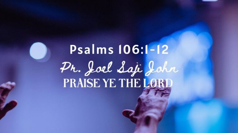 Sermon 2022 05