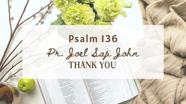 Sermon 2022 05 22