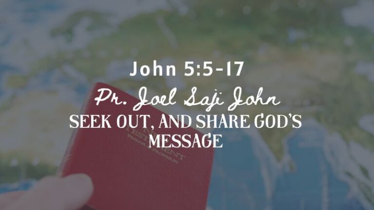 Sermon 2022 06