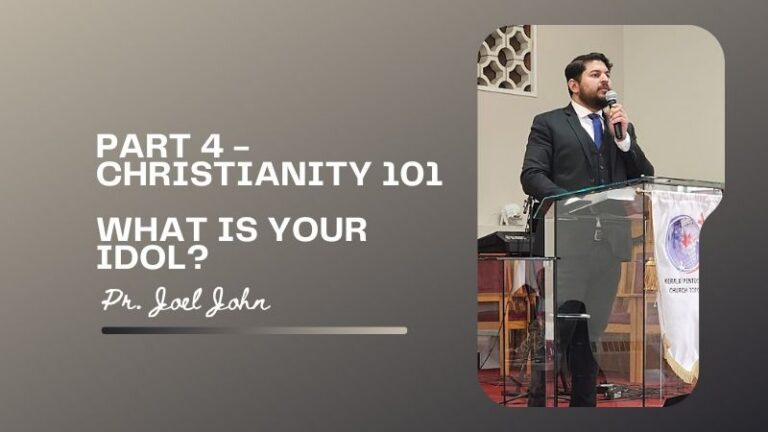 Sermon 2023 01