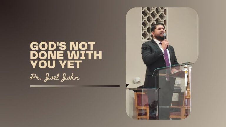 Sermon 2023 03