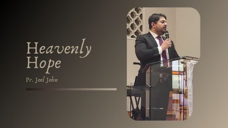 Sermon 2023 05