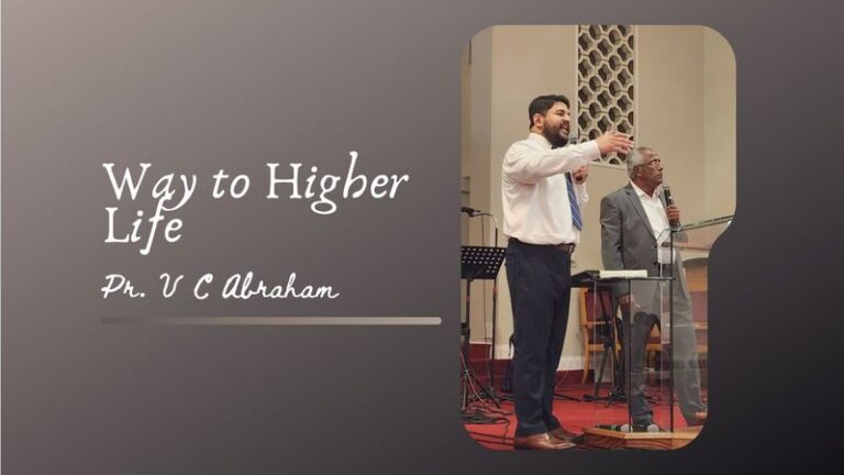 Sermon 2023 07