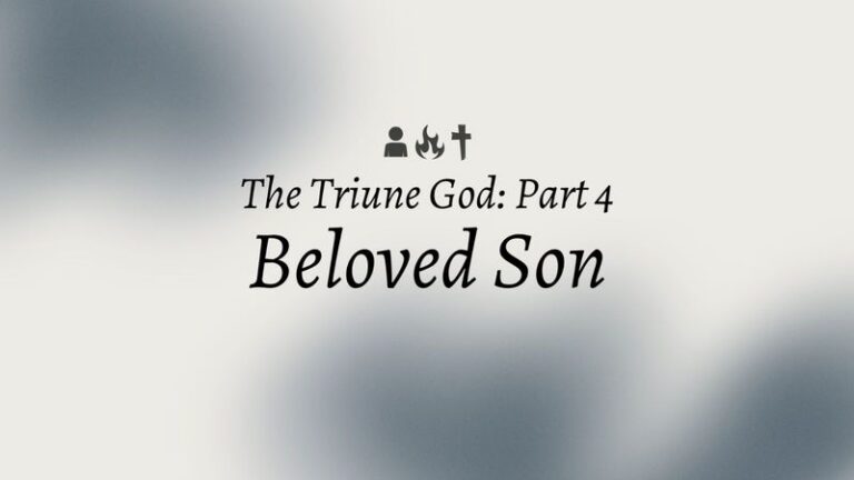 Sermon 2023 08