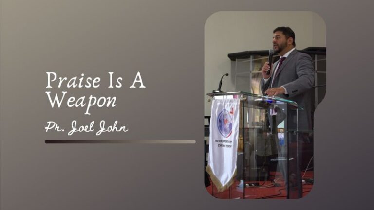 Sermon 2023 10