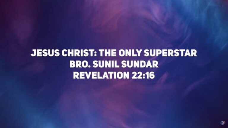 Sermon 2024 02