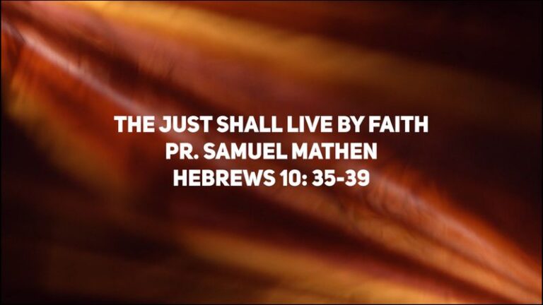 Sermon 2024 02