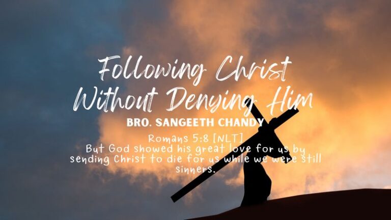 Sermon 2024 03