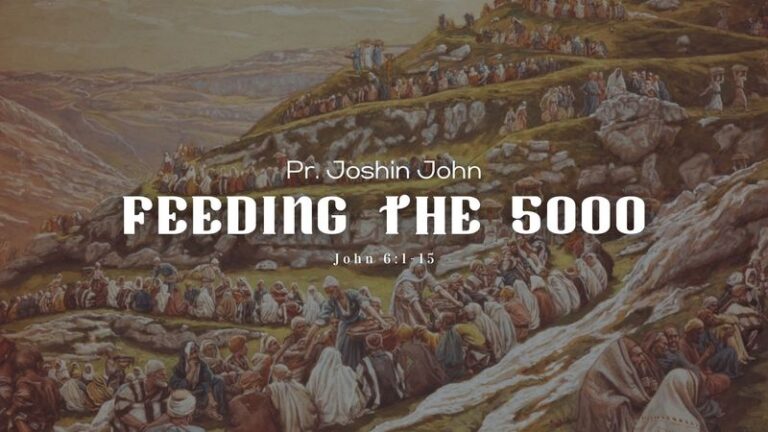 Sermon 2024 05