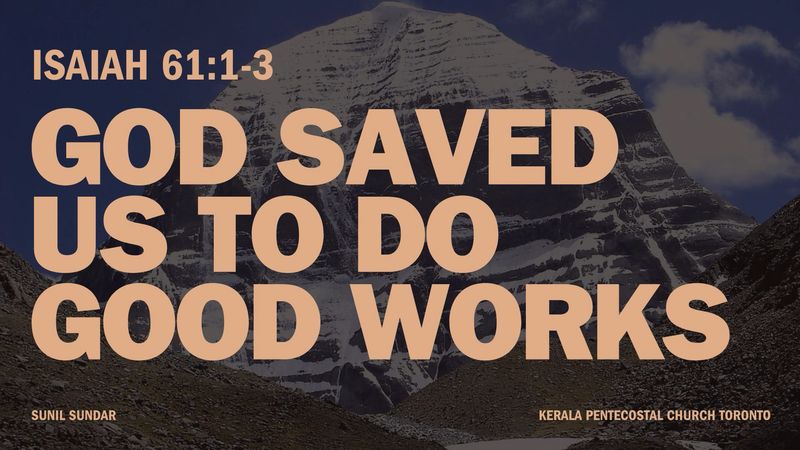 Sermon 2024 07