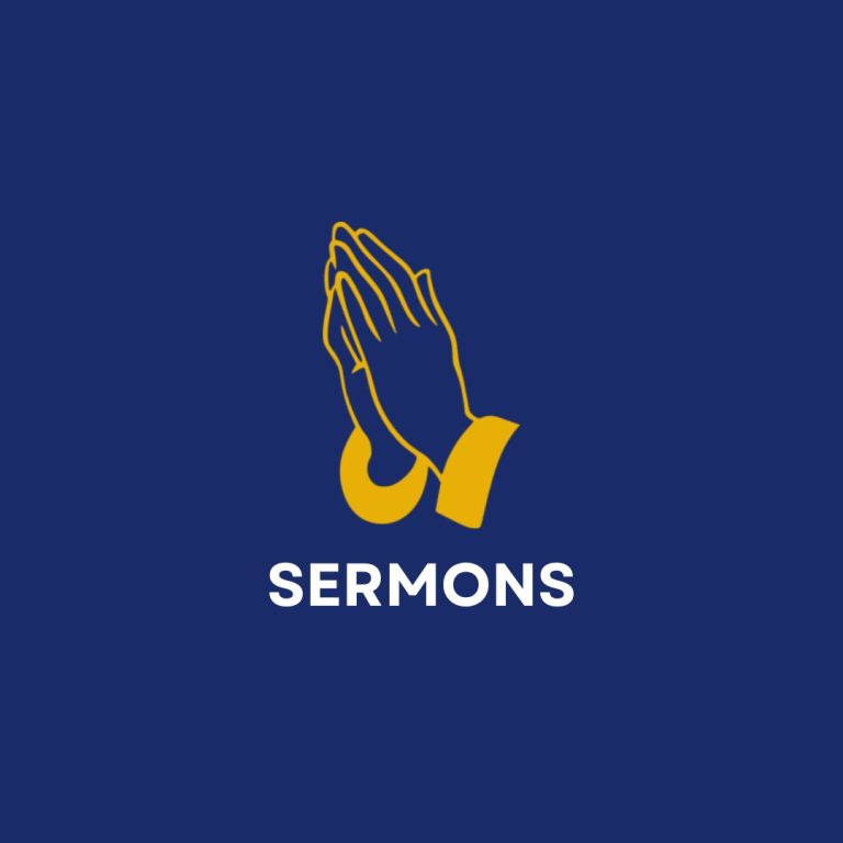 Sermons-Banner